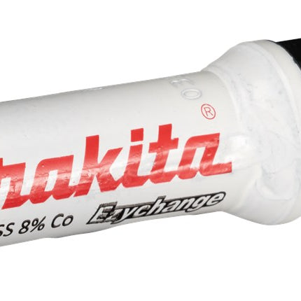Afbeelding Makita gatzaag 16mm bim snelwissel E-03632