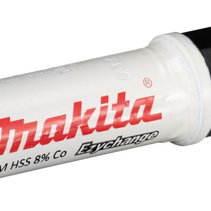 Afbeelding Makita gatzaag 17mm bim snelwissel E-03648