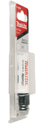 Afbeelding Makita gatzaag 17mm bim snelwissel E-03648