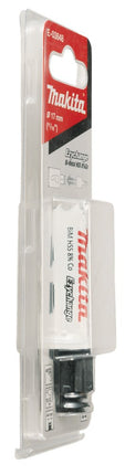 Afbeelding Makita gatzaag 17mm bim snelwissel E-03648