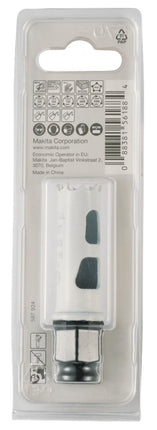 Afbeelding Makita gatzaag 17mm bim snelwissel E-03648