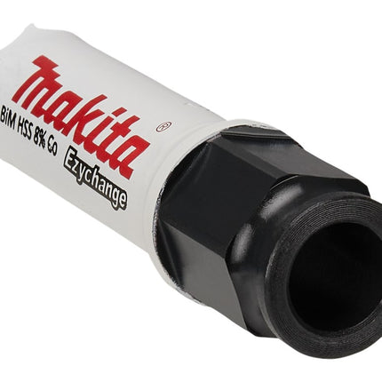 Afbeelding Makita gatzaag 17mm bim snelwissel E-03648