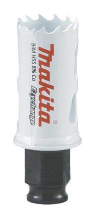 Afbeelding Makita gatzaag 25mm bim snelwissel E-03698