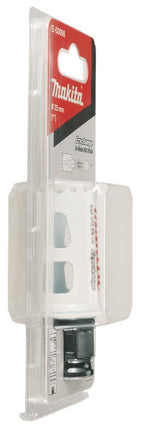 Afbeelding Makita gatzaag 25mm bim snelwissel E-03698