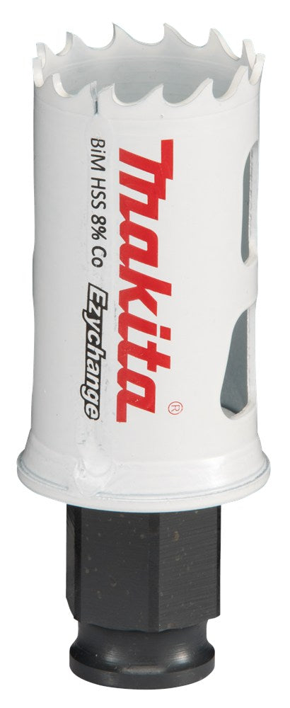 Afbeelding Makita gatzaag 27mm bim snelwissel E-03707