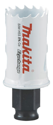Afbeelding Makita gatzaag 29mm bim snelwissel E-03713