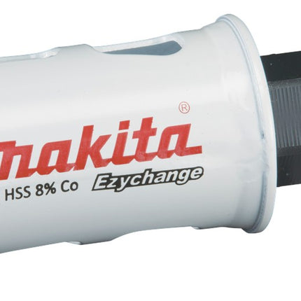 Afbeelding Makita gatzaag 29mm bim snelwissel E-03713