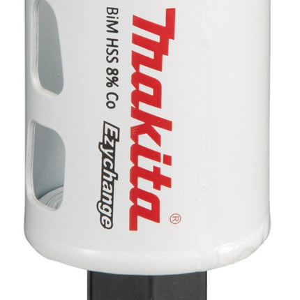 Afbeelding Makita gatzaag 37mm bim snelwissel E-03757