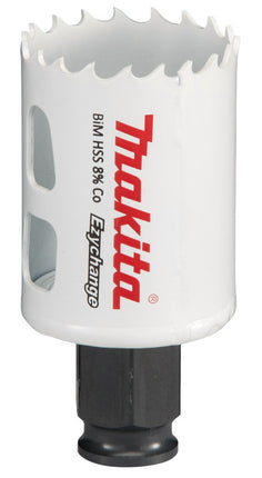 Afbeelding Makita gatzaag 37mm bim snelwissel E-03757