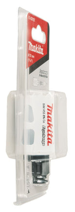 Afbeelding Makita gatzaag 37mm bim snelwissel E-03757