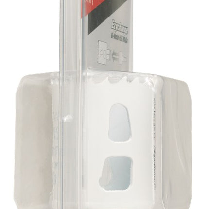 Afbeelding Makita gatzaag 40mm bim snelwissel E-03779
