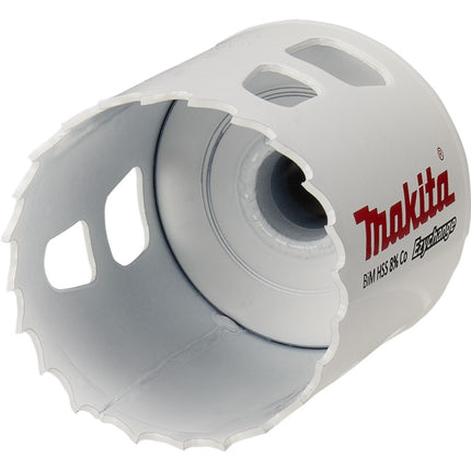 Afbeelding Makita gatzaag 46mm bim snelwissel E-03800
