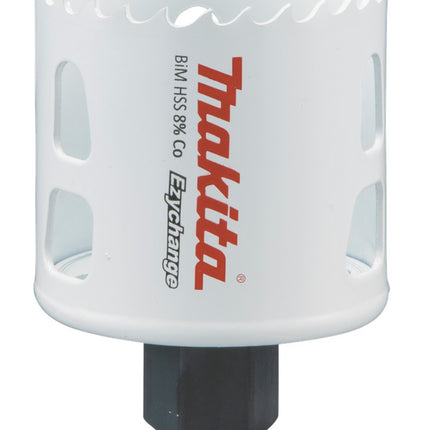 Afbeelding Makita gatzaag 51mm bim snelwissel E-03822