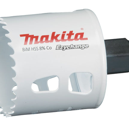 Afbeelding Makita gatzaag 51mm bim snelwissel E-03822