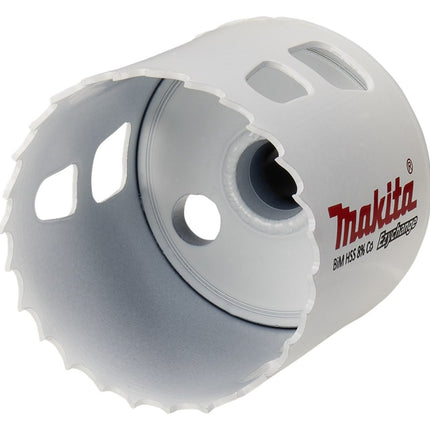 Afbeelding Makita gatzaag 52mm bim snelwissel E-03838