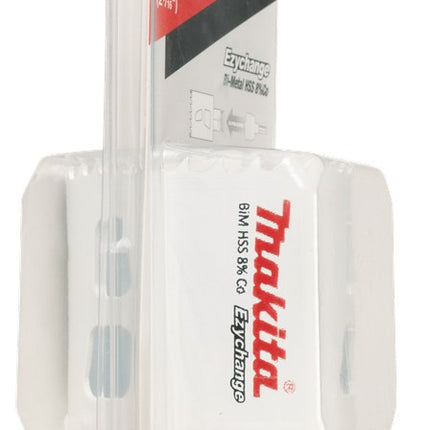 Afbeelding Makita gatzaag 52mm bim snelwissel E-03838