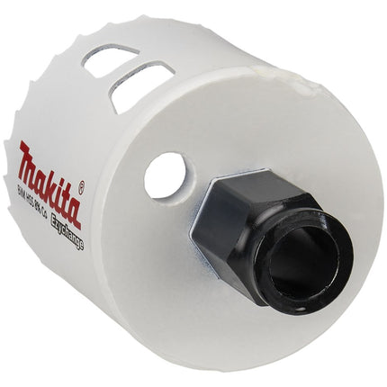 Afbeelding Makita gatzaag 52mm bim snelwissel E-03838