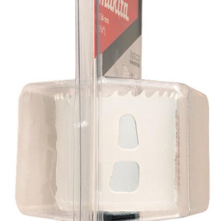 Afbeelding Makita gatzaag 54mm bim snelwissel E-03844