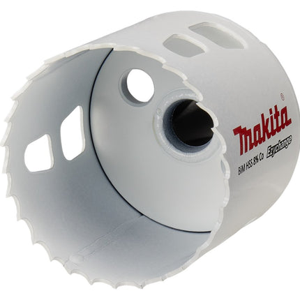 Afbeelding Makita gatzaag 56mm bim snelwissel E-03850