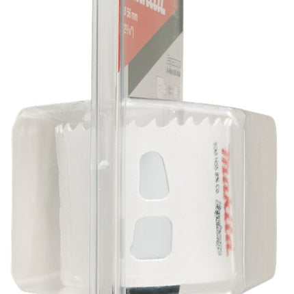 Afbeelding Makita gatzaag 56mm bim snelwissel E-03850