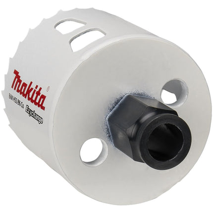 Afbeelding Makita gatzaag 56mm bim snelwissel E-03850