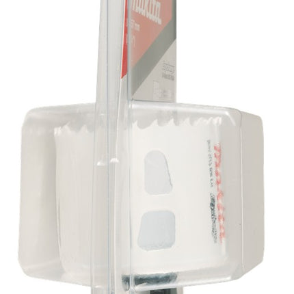 Afbeelding Makita gatzaag 57mm bim snelwissel E-03866