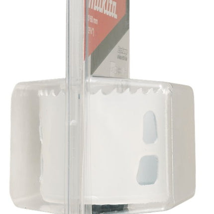 Afbeelding Makita gatzaag 60mm bim snelwissel E-03872
