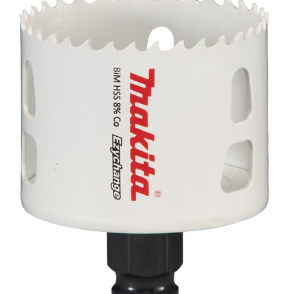 Afbeelding Makita gatzaag 64mm bim snelwissel E-03888
