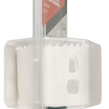 Afbeelding Makita gatzaag 64mm bim snelwissel E-03888