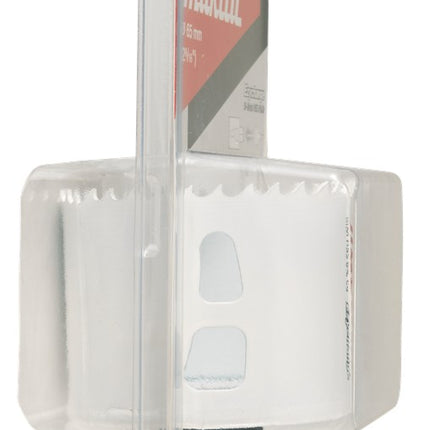 Afbeelding Makita gatzaag 65mm bim snelwissel E-03894