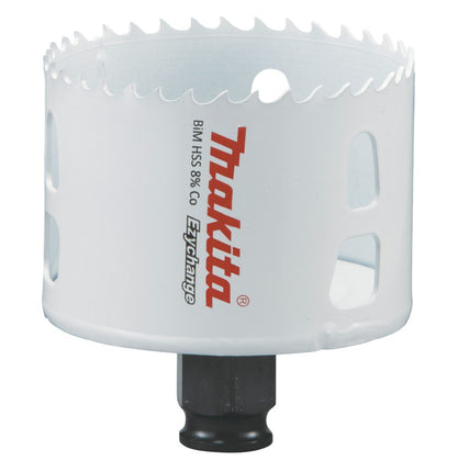 Afbeelding Makita gatzaag 68mm bim snelwissel E-03903
