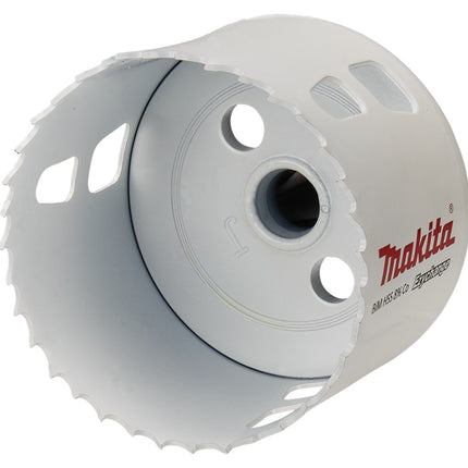 Afbeelding Makita gatzaag 68mm bim snelwissel E-03903