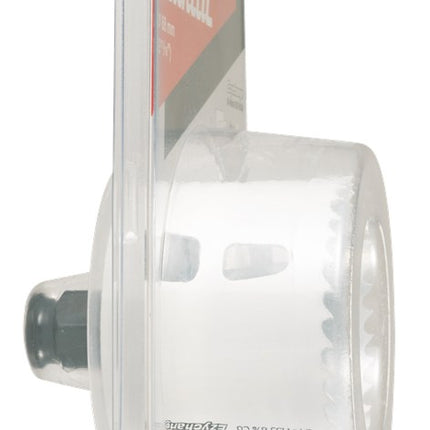 Afbeelding Makita gatzaag 68mm bim snelwissel E-03903