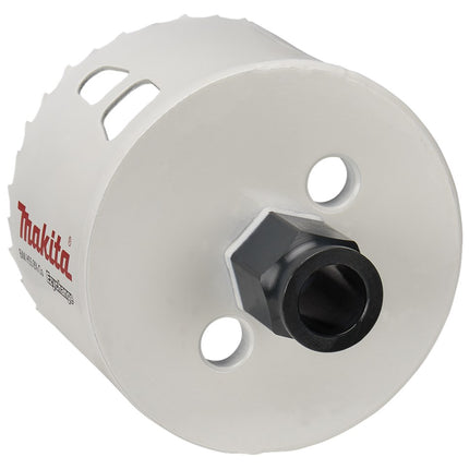 Afbeelding Makita gatzaag 68mm bim snelwissel E-03903