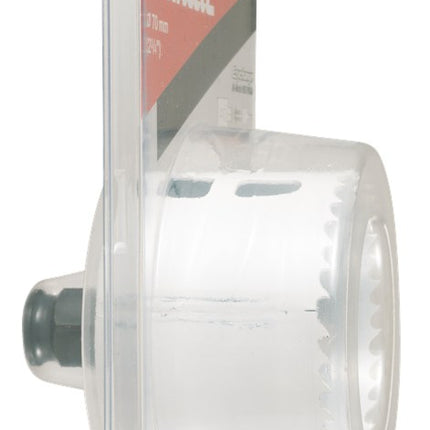 Afbeelding Makita gatzaag 70mm bim snelwissel E-03919