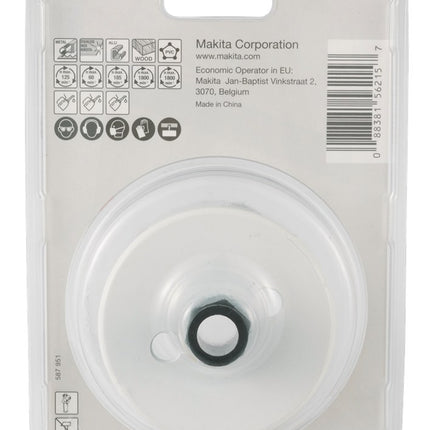 Afbeelding Makita gatzaag 70mm bim snelwissel E-03919
