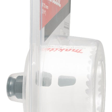 Afbeelding Makita gatzaag 73mm bim snelwissel E-03925