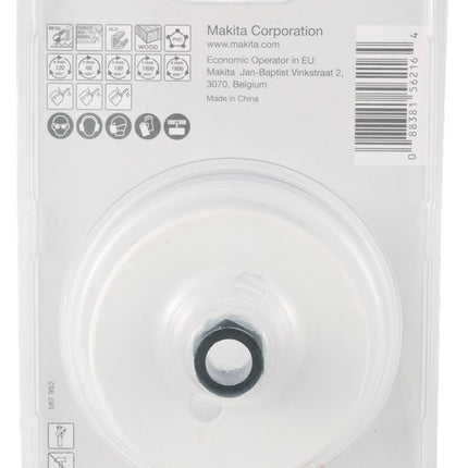 Afbeelding Makita gatzaag 73mm bim snelwissel E-03925