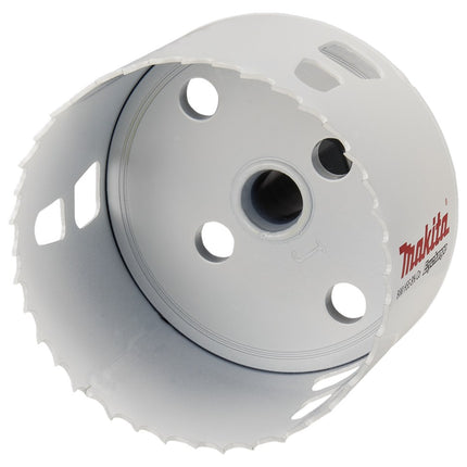 Afbeelding Makita gatzaag 76mm bim snelwissel E-03931