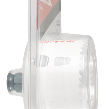 Afbeelding Makita gatzaag 76mm bim snelwissel E-03931