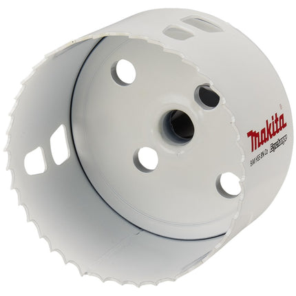 Afbeelding Makita gatzaag 79mm bim snelwissel E-03947