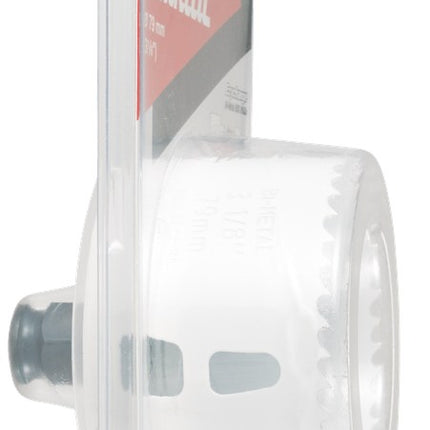 Afbeelding Makita gatzaag 79mm bim snelwissel E-03947