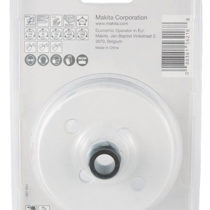 Afbeelding Makita gatzaag 79mm bim snelwissel E-03947