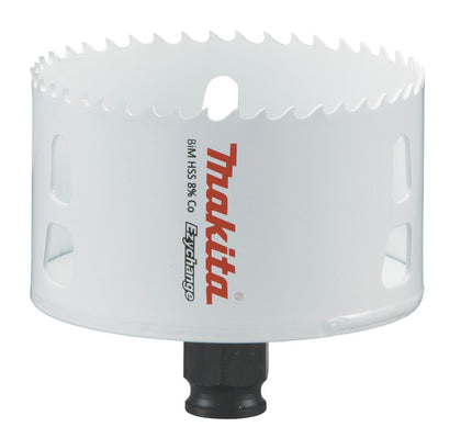 Afbeelding Makita gatzaag 83mm bim snelwissel E-03953