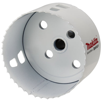 Afbeelding Makita gatzaag 83mm bim snelwissel E-03953
