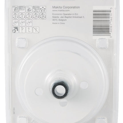 Afbeelding Makita gatzaag 83mm bim snelwissel E-03953