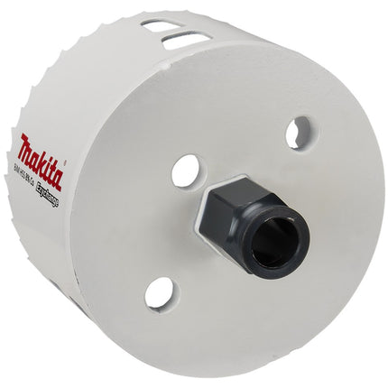 Afbeelding Makita gatzaag 83mm bim snelwissel E-03953