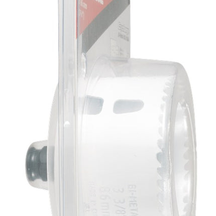 Afbeelding Makita gatzaag 86mm bim snelwissel E-03969