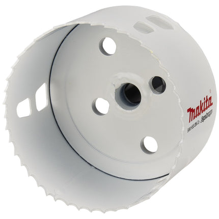 Afbeelding Makita gatzaag 86mm bim snelwissel E-03969