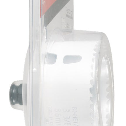 Afbeelding Makita gatzaag 86mm bim snelwissel E-03969